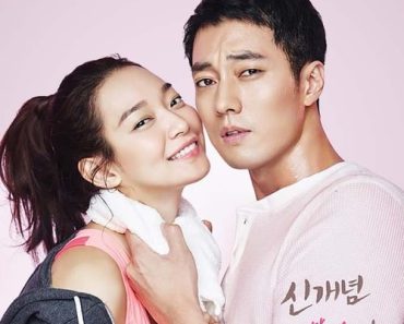 Download Oh My Venus (Season 1) Kdrama (Hindi-Korean) WeB- DL 480p [170MB] || 720p [310MB] || 1080p [780MB]