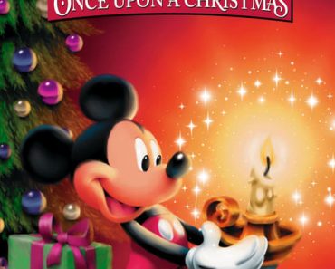 Download Mickey’s Once Upon A Christmas (1999) (English Audio) 480p [200MB] || 720p [500MB]