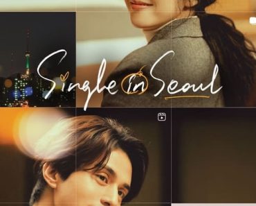 Download Single In Seoul (2023) (Korean Audio) Esub WeB-DL 480p [315MB] || 720p [855MB] || 1080p [2GB]