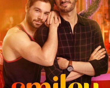 Download Smiley (Season 1) Dual Audio {English-Spanish} With Esubs WeB- DL 720p 10Bit [220MB] || 1080p [750MB]