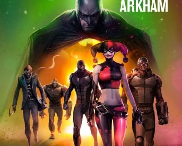 Download Batman: Assault On Arkham (2014) {English With Subtitles} 480p [200MB] || 720p [400MB] || 1080p [800MB]