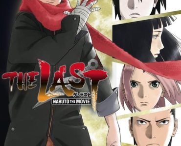 Download The Last: Naruto The Movie (2014) Dual Audio [English-Japanese] 480p [550MB] || 720p [1.2GB] || 1080p [2.6GB]