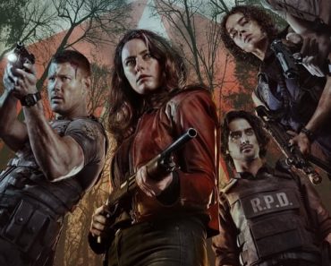 Download Resident Evil: Welcome To Raccoon City (2021) Dual Audio {Hindi-English} WeB-DL HD 480p [350MB] || 720p [1GB] || 1080p [2.26GB]