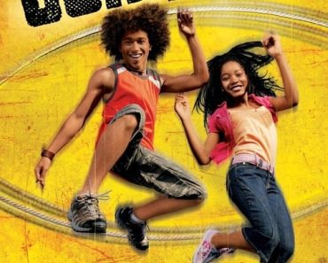 Download Jump In! (2007) Dual Audio (Hindi-English) 480p [300MB] || 720p [1GB]