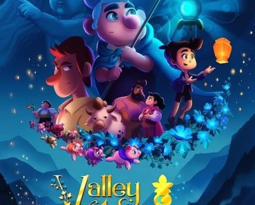 Download Valley Of The Lanterns (2018) Dual Audio (Hindi-English) 480p [300MB] || 720p [1GB] || 1080p [1.92GB]