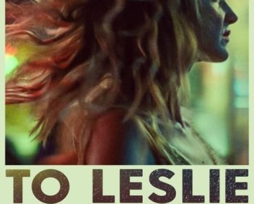 Download To Leslie (2022) {English With Subtitles} 480p [400MB] || 720p [900MB] || 1080p [2.4GB]