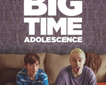 Download Big Time Adolescence (2019) Dual Audio (Hindi-English) 480p [300MB] || 720p [800MB] || 1080p [1.6GB]