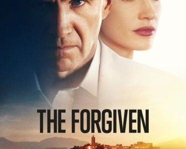 Download The Forgiven (2021) (English With Subtitles) WEB-DL 480p [350MB] || 720p [950MB] || 1080p [3.5GB]