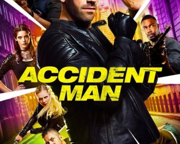 Download Accident Man (2018) {English With Subtitles} 480p [350MB] || 720p [750MB] || 1080p [1.60GB]