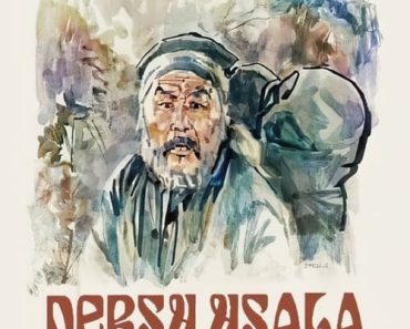 Download Dersu Uzala (1975) (Russian With Subtitle) Bluray 720p [1.1GB] || 1080p [2.7GB]