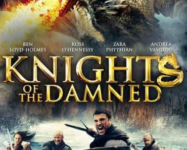 Download Knights Of The Damned (2017) Dual Audio (Hindi-English) 480p [270MB] || 720p [680MB]