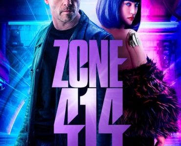 Download Zone 414 (2021) {English With Subtitles} Web-DL 480p [300MB] || 720p [800MB] || 1080p [1.9GB]