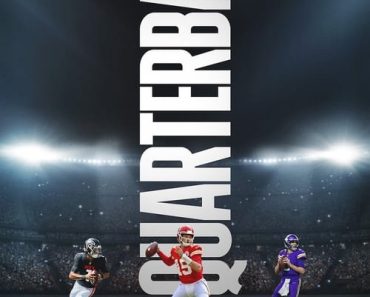 Download Quarterback (Season 1) Dual Audio {Hindi-English} WeB-DL 720p [270MB] || 1080p [1.4GB]