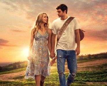 Download Forever My Girl (2018) {English With Subtitles} 480p [320MB] || 720p [870MB] || 1080p [2.45GB]