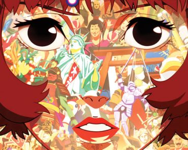 Download Paprika (2006) {Japanese With English Subtitles} BluRay 480p [300MB] || 720p [700MB] || 1080p [1.7GB]
