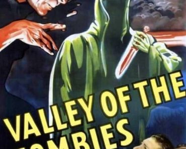 Download Valley Of The Zombies (1946) {English With Subtitles} 480p [250MB] || 720p [550MB] || 1080p [1.07GB]