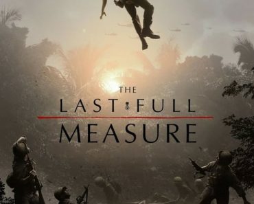 Download The Last Full Measure (2019) {English With Subtitles} 480p [500MB] || 720p [1GB]