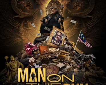 Download Man On The Run (2023) (English Audio) Esubs WeB-DL 480p [300MB] || 720p [820MB] || 1080p [2GB]