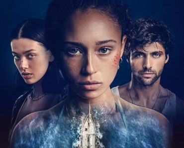 Download Into The Deep (2022) {English With Subtitles} 480p [250MB] || 720p [700MB] || 1080p [1.7GB]