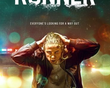 Download The Runner (2022) {English With Subtitles} 480p [300MB] || 720p [800MB] || 1080p [1.9GB]