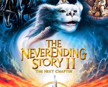 Download The NeverEnding Story II: The Next Chapter (1990) {English With Subtitles} 480p [350MB] || 720p [750MB]