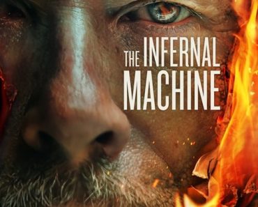Download The Infernal Machine (2022) Dual Audio {Hindi-English} WEB-DL ESubs 480p [360MB] || 720p [1GB] || 1080p [2.3GB]