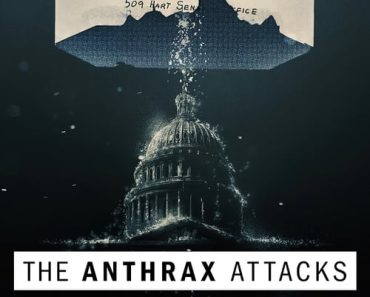 Download The Anthrax Attacks (2022) Dual Audio (Hindi-English) Esubs WEB-DL 480p [300MB] || 720p [860MB] || 1080p [2GB]
