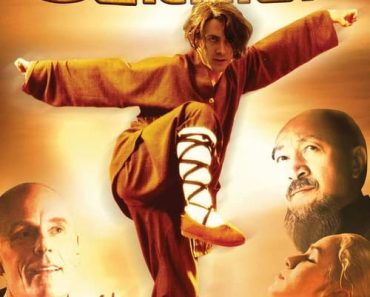 Download Wushu Warrior (2011) Dual Audio (Hindi-English) 480p [300MB] || 720p [1.1GB]