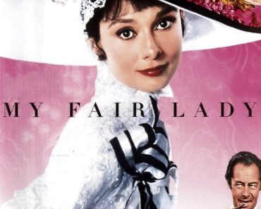 Download My Fair Lady (1964) {English With Subtitles} 480p [600MB] || 720p [1.6GB] || 1080p [3.6GB]