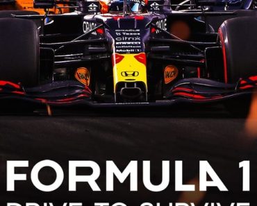 Download Formula 1 Drive To Survive (Season 1 – 6) Dual Audio {Hindi-English} WeB-DL 720p [220MB] || 1080p [2GB]