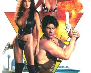 Download Enemy Gold (1993) Dual Audio (Hindi-English) 480p [300MB] || 720p [900MB]