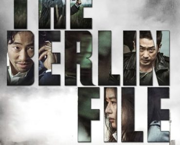 Download The Berlin File Aka Bereullin (2013) (Korean With Subtitle) Bluray 480p [360MB] || 720p [975MB] || 1080p [2.3GB]