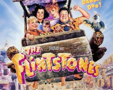 Download The Flintstones (1994) Dual Audio (Hindi-English) 480p [360MB] || 720p [880MB] || 720p [3.21GBB]