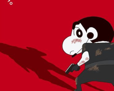 Download Shin Chan The Spy (2011) Hindi Dubbed 480p [319MB] || 720p [875MB]
