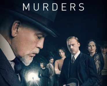 Download The ABC Murders Season 1 {English With Subtitles} WeB-DL 720p [250MB] || 1080p [600MB]