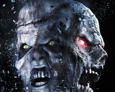 Download Frankenstein Vs. The Mummy (2015) Dual Audio (Hindi-English) 480p [350MB] || 720p [1GB]