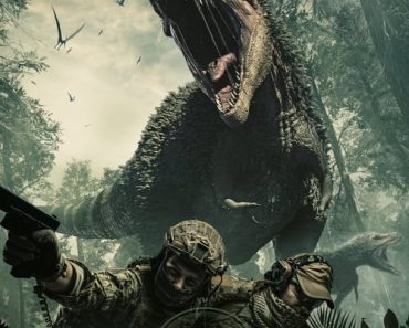 Download Jurassic Hunt (2021) Dual Audio (Hindi-English) Esubs WEB-DL 480p [300MB] || 720p [750MB] || 1080p [1.6GB]