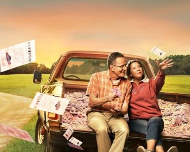 Download Jerry And Marge Go Large (2022) {English With Subtitles} 480p [300MB] || 720p [800MB] || 1080p [1.8GB]