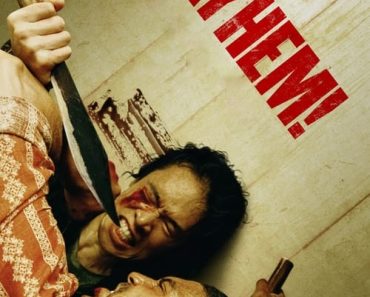 Download Farang Aka Mayhem! (2023) {French With Subtitles} 480p [300MB] || 720p [800MB] || 1080p [2GB]