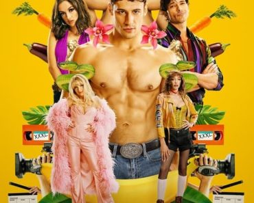 Download Nacho (Season 1) {Spanish Audio With Esubs} WeB-DL 720p [210MB] || 1080p [780MB]