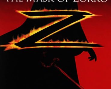 Download The Mask Of Zorro (1998) Dual Audio (Hindi-English) 480p [525MB] || 720p [1.48GB]
