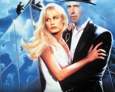 Download Memoirs Of An Invisible Man (1992) {English With Subtitles} 480p [350MB] || 720p [750MB]