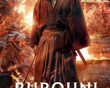 Download Rurouni Kenshin: Final Chapter Part I – The Final (2021) {Japanese With Subtitles} 480p [500MB] || 720p [1GB] || 1080p [2.7GB]