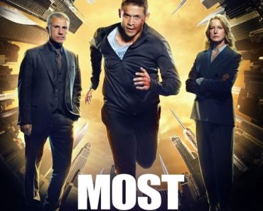 Download Most Dangerous Game (2020) Dual Audio {Hindi-English} WeB-DL 480p [400MB] || 720p [1.1GB] || 1080p [2.5GB]