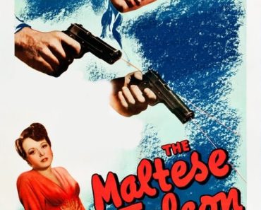 Download The Maltese Falcon (1941) {English Audio With Subtitles} 480p [450MB] || 720p [950MB] || 1080p [2.43GB]