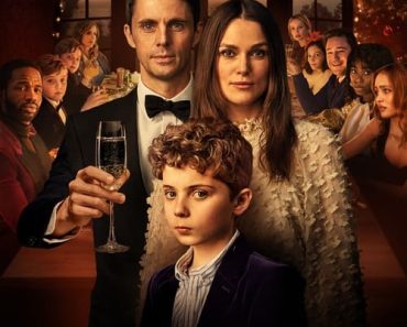 Download Silent Night (2021) {English With Subtitles} Web-DL 480p 480p [400MB] || 720p [800MB] || 1080p [1.72GB]