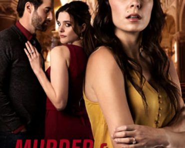 Download For Love Or Murder Aka Murder & Matrimony (2021) (English With Subtitle) WEB-DL 480p [250MB] || 720p [680MB] || 1080p [1.6GB]