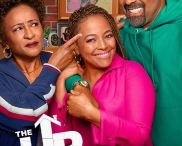 Download The Upshaws (Season 1-5) {English With Subtitles} WeB-DL 720p [140MB] || 1080p [1.3GB]