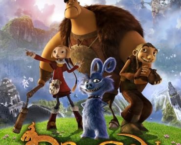 Download Dragon Hunters (2008) Dual Audio (Hindi-English) 480p [300MB] || 720p [800MB]