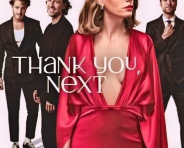 Download Thank You, Next (Season 1) Multi Audio {Hindi-English-Turkish} WeB-DL 480p [150MB] || 720p [430MB] || 1080p [1GB]